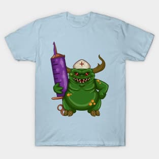 nurfling nurse T-Shirt